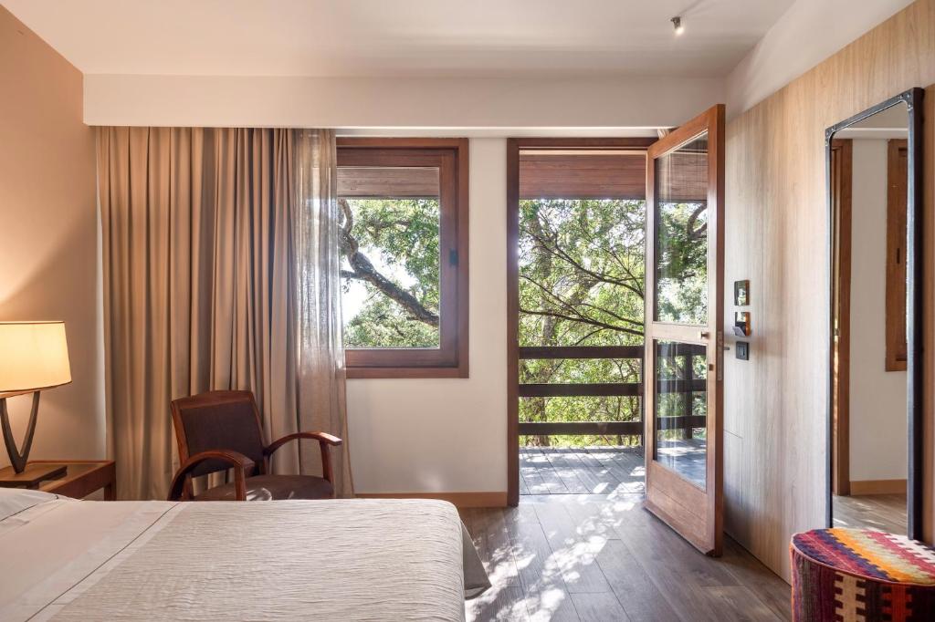 Vallegrande Nature Resort by Geocharme - 9