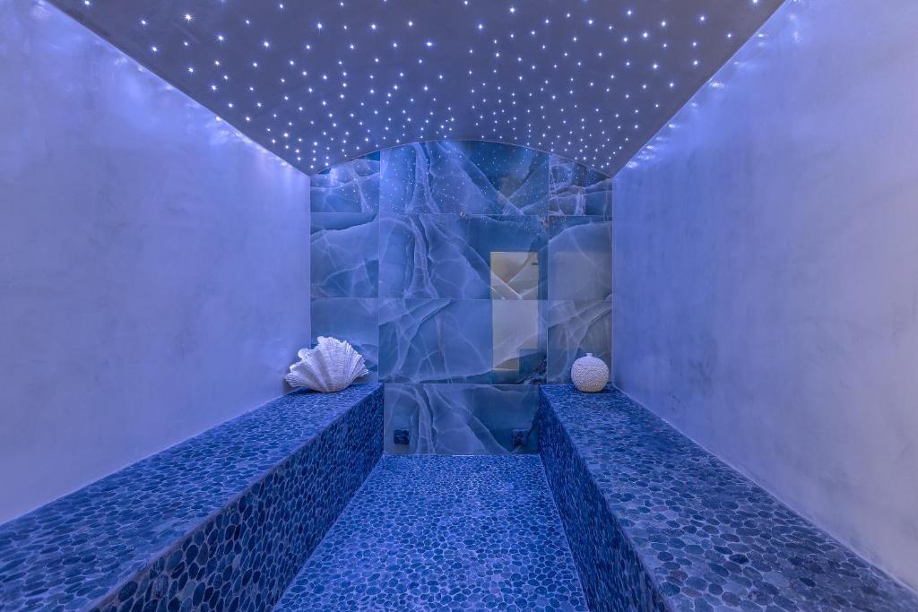 Fotografie z fotogalerie ubytování Santo Mangata Boutique Hotel v destinaci Perissa