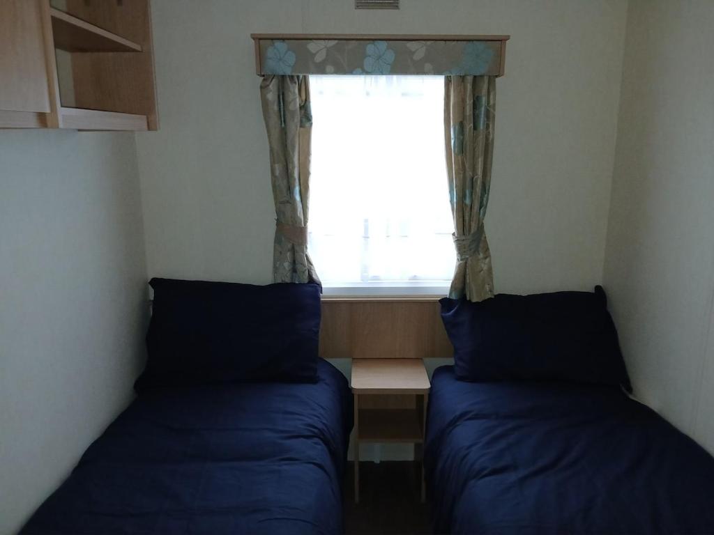 Gallery image of Harriet's Haven - Endless Pool, Tennis, Sky TV in Port Carlisle