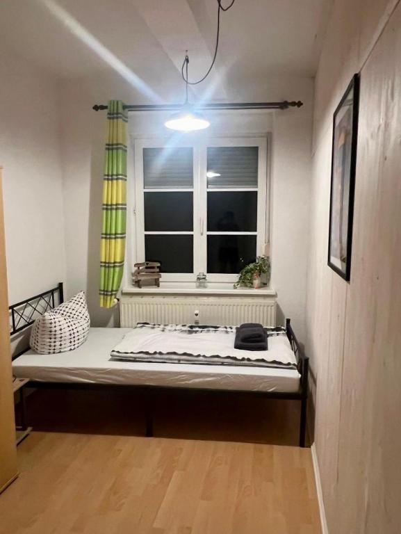 Fotografie z fotogalerie ubytování Adler 3 v destinaci Pulsnitz