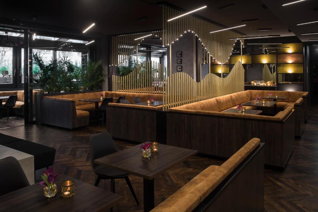 Hotel ZOE by AMANO - Resim 26