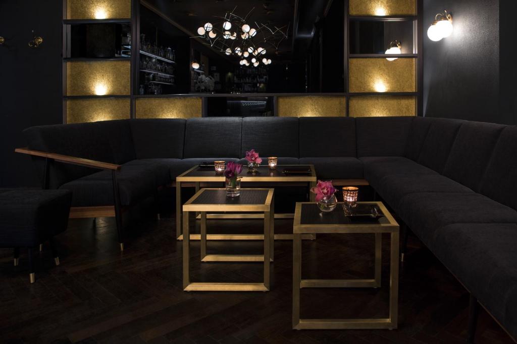 Hotel ZOE by AMANO - Resim 27