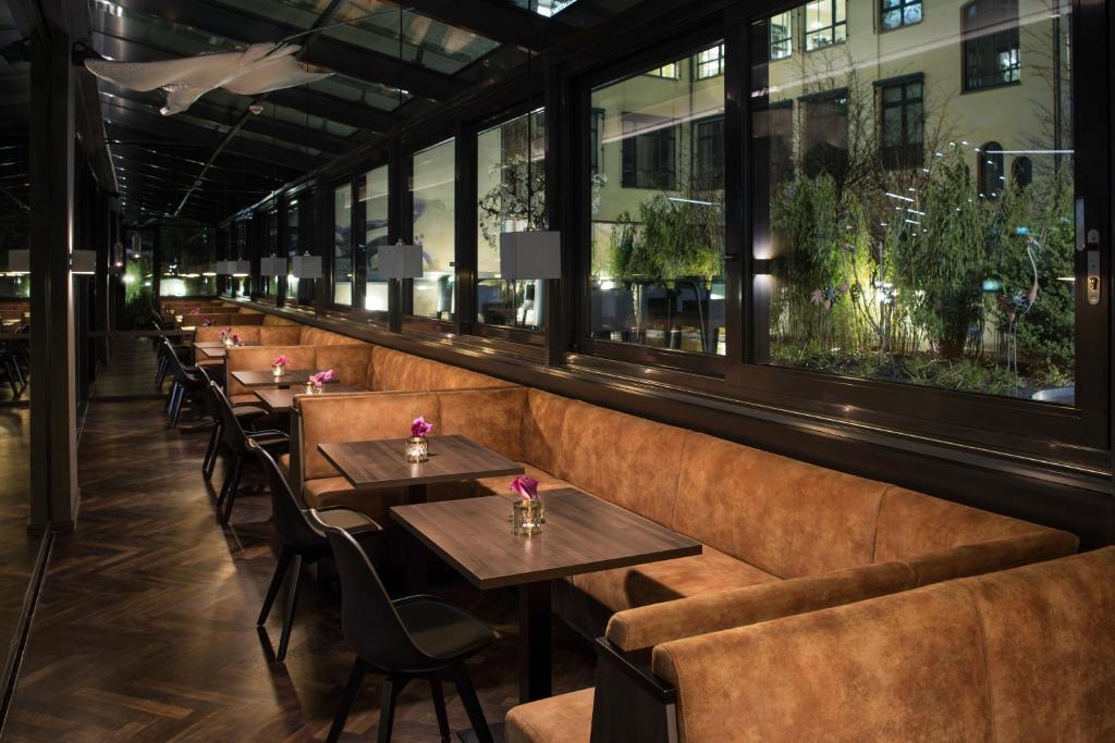 Hotel ZOE by AMANO - Resim 4