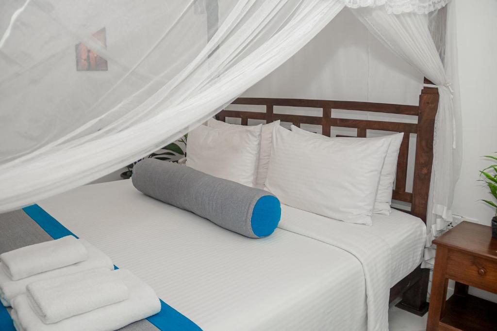 Ella Soul Resort - 8