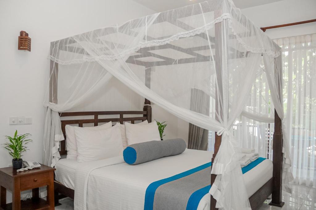 Ella Soul Resort - 9