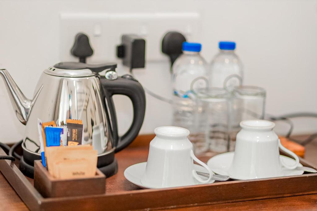 Ella Soul Resort - 10