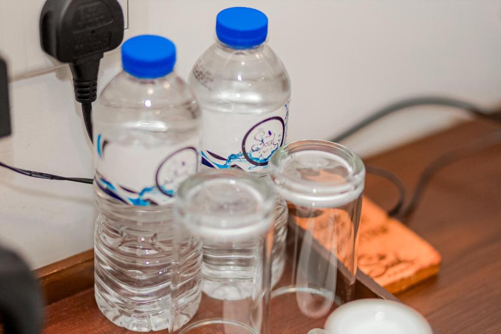 Ella Soul Resort - 11