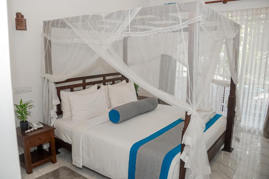 Ella Soul Resort - 12