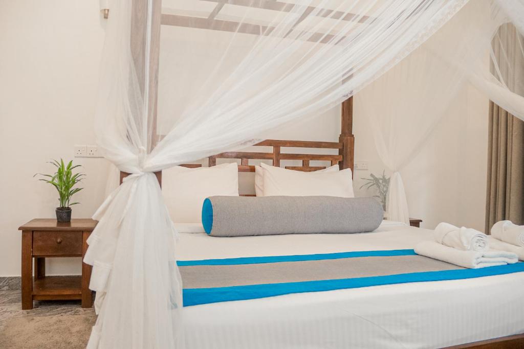 Ella Soul Resort - 17