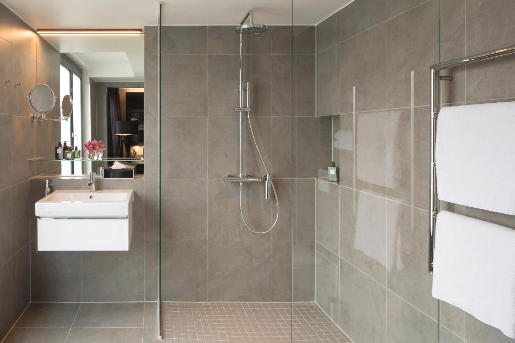 Hotel ZOE by AMANO - Resim 22