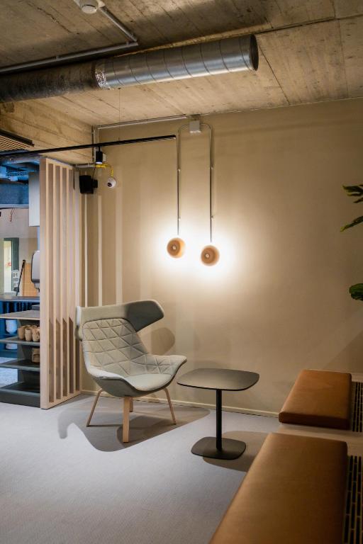 Citybox Brussels - Resim 42