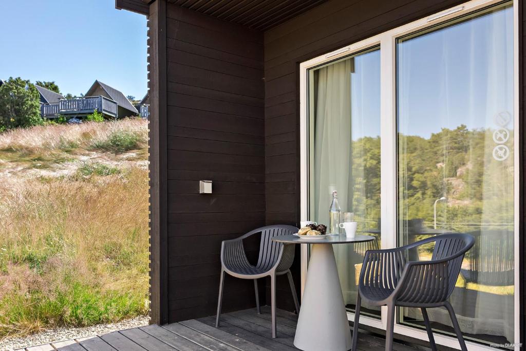 Fotografie z fotogalerie ubytování First Camp City-Strömstad v destinaci Strömstad