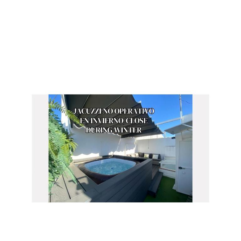 Boutike Apartments - 