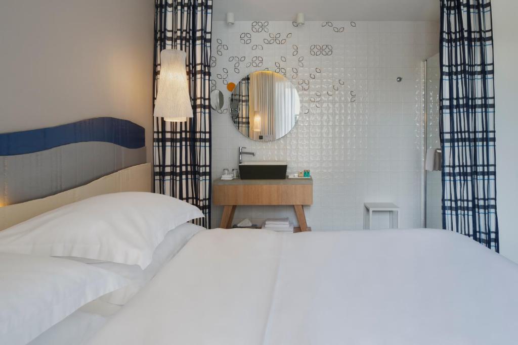 Bluesun Hotel Jadran - 3