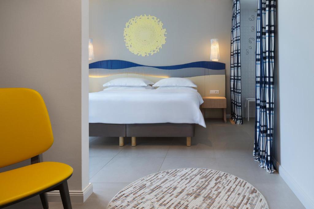 Bluesun Hotel Jadran - 2