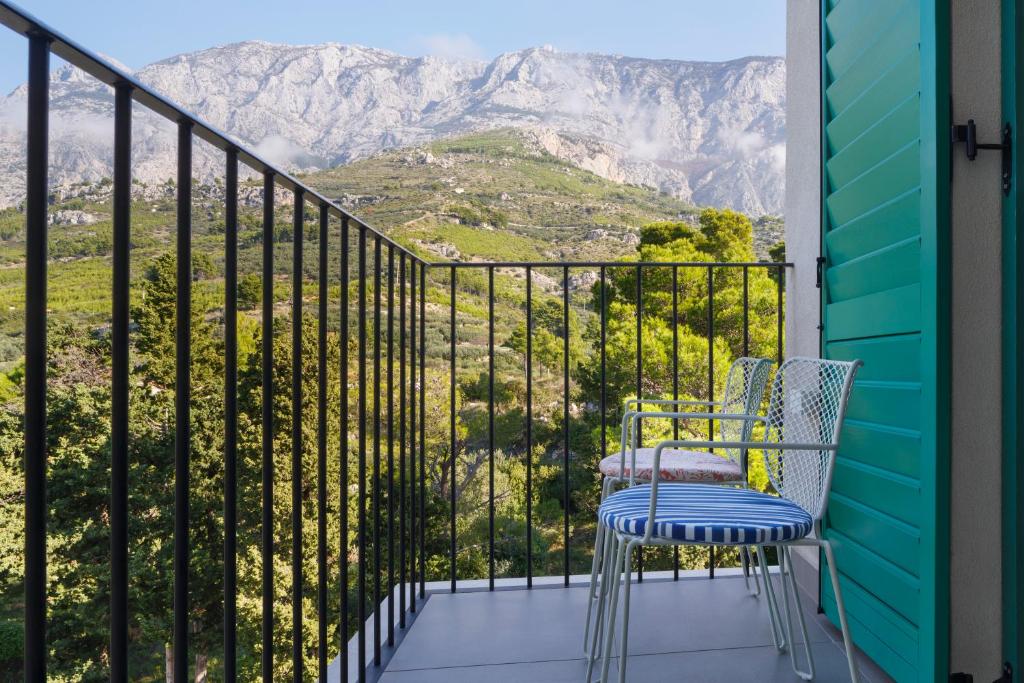 Bluesun Hotel Jadran - 4