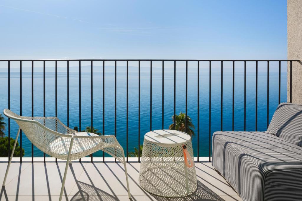 Bluesun Hotel Jadran - 8