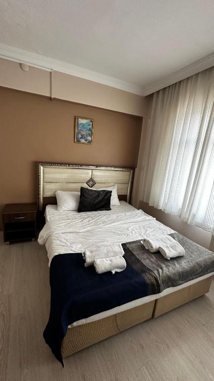 فضای داخلی Sultana Premier Hotel در استانبول - تصویر ۳