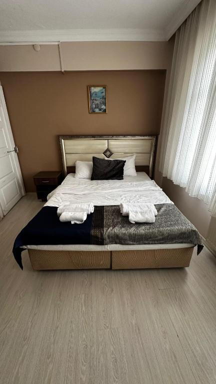 امکانات Sultana Premier Hotel - تصویر ۴