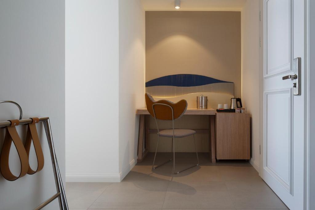 Bluesun Hotel Jadran - 11