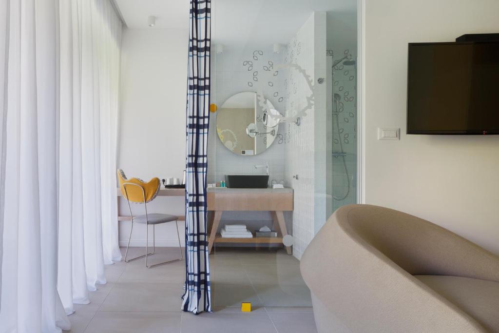 Bluesun Hotel Jadran - 10