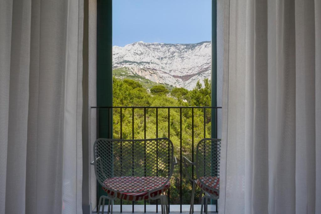 Bluesun Hotel Jadran - 12