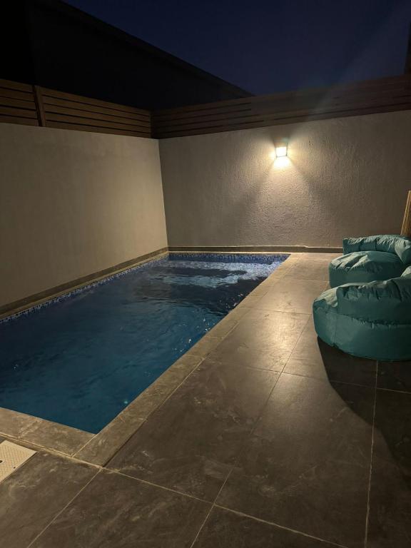 2 BR with a small private pool, Hurghada (updated prices 2026)