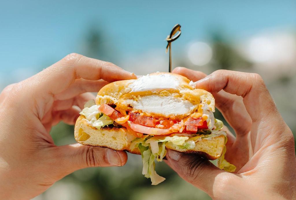 AC Hotel by Marriott Nice - Resim 39