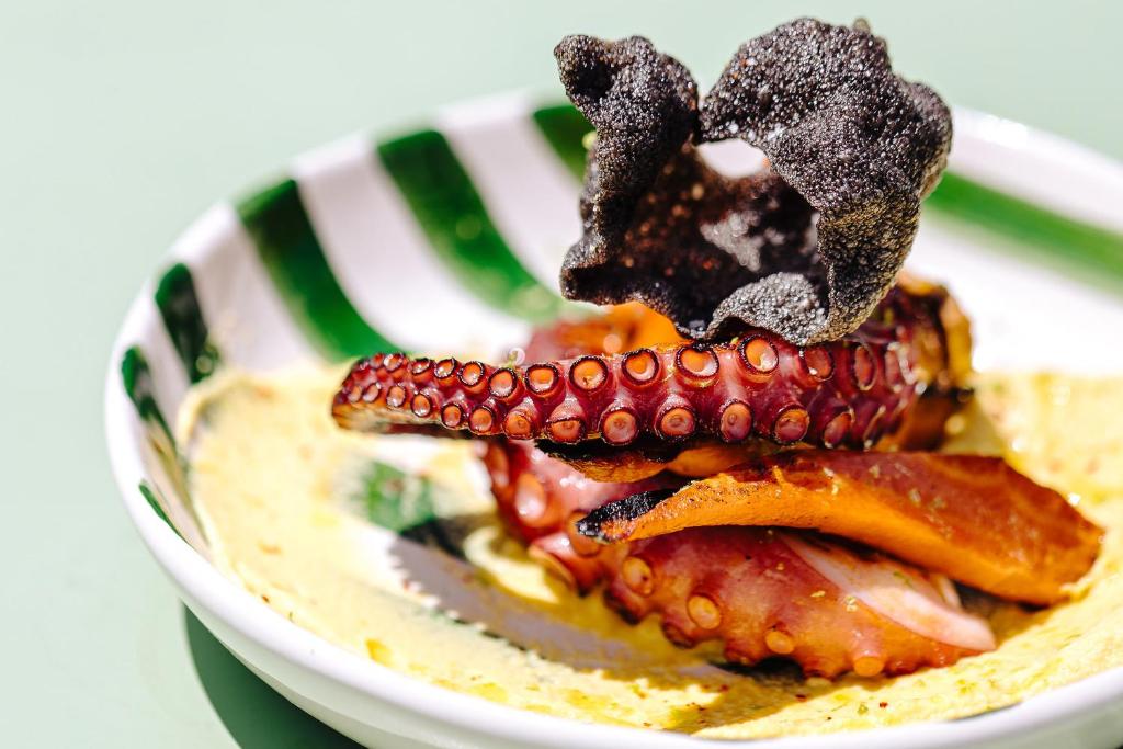 AC Hotel by Marriott Nice - Resim 26