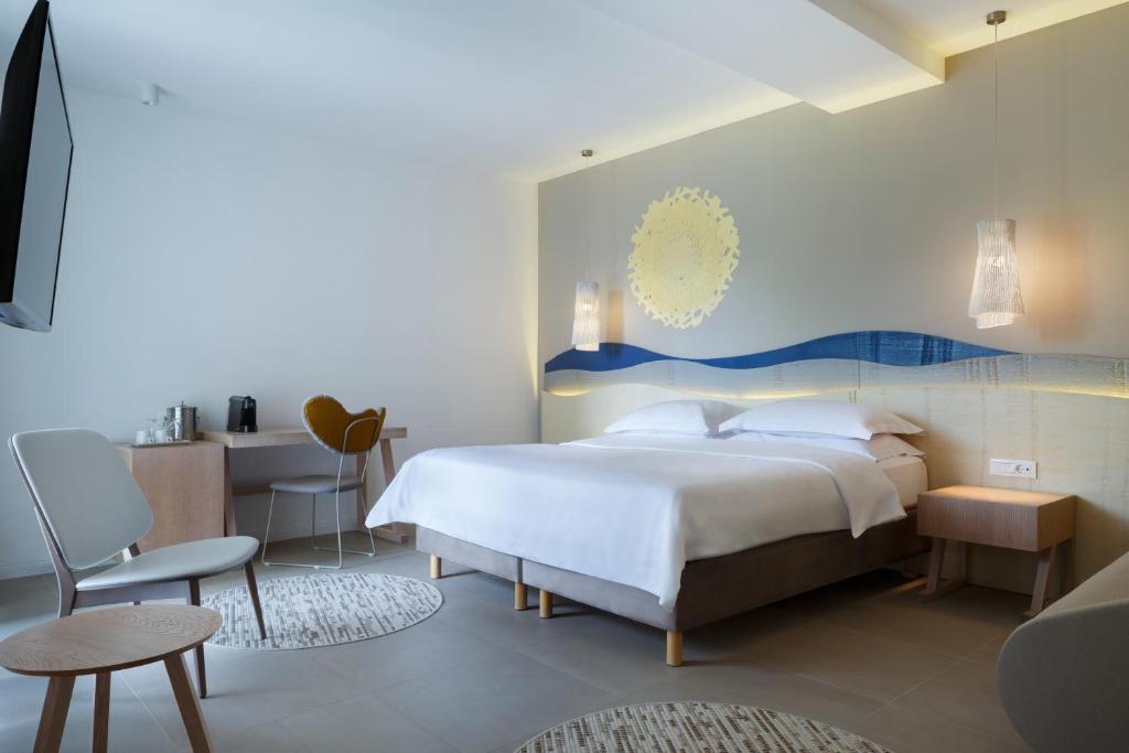 Bluesun Hotel Jadran - Junior Suite