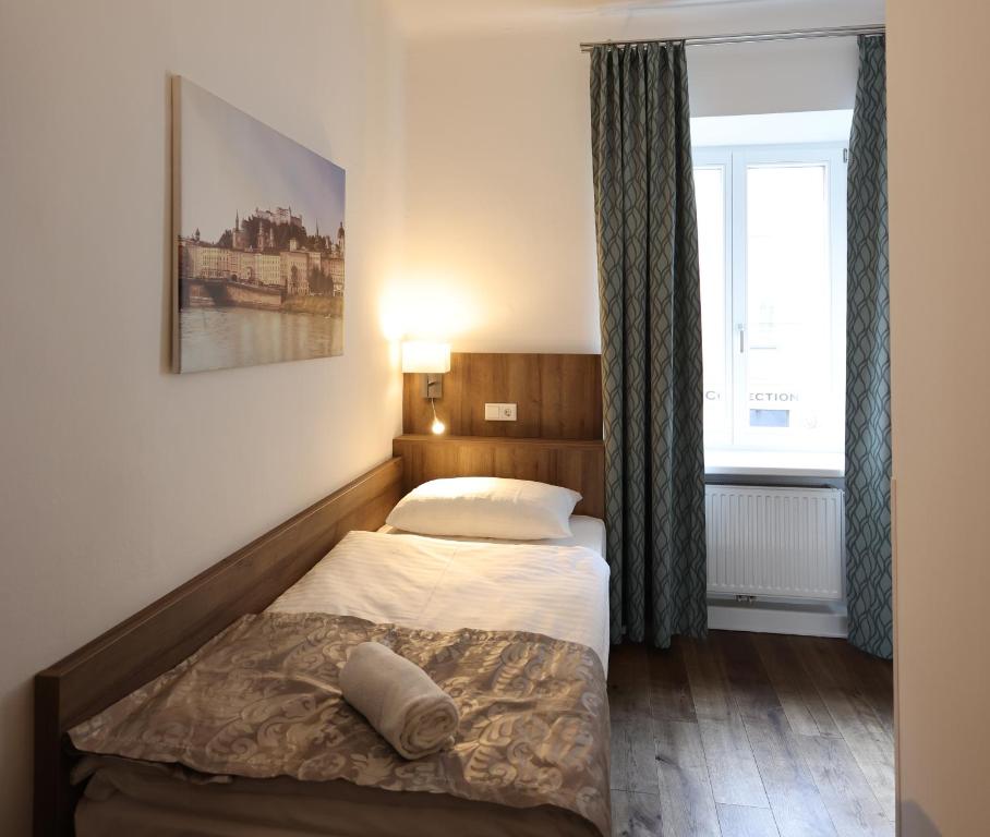 Altstadt Hotel Hofwirt Salzburg - 12