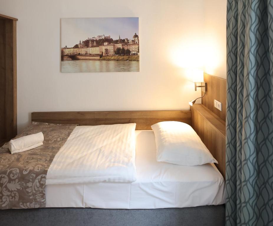 Altstadt Hotel Hofwirt Salzburg - 13