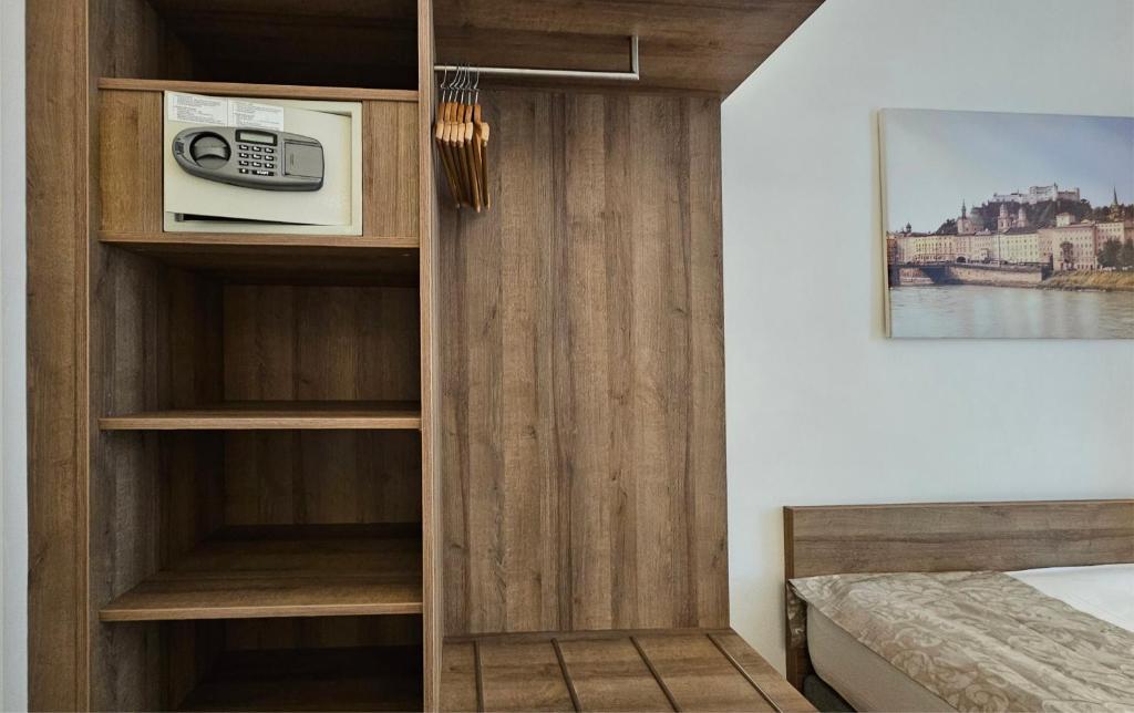 Altstadt Hotel Hofwirt Salzburg - 15