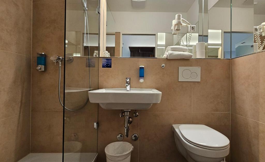 Altstadt Hotel Hofwirt Salzburg - 16