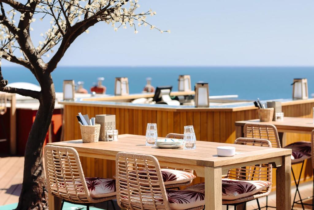 AC Hotel by Marriott Nice - Resim 42