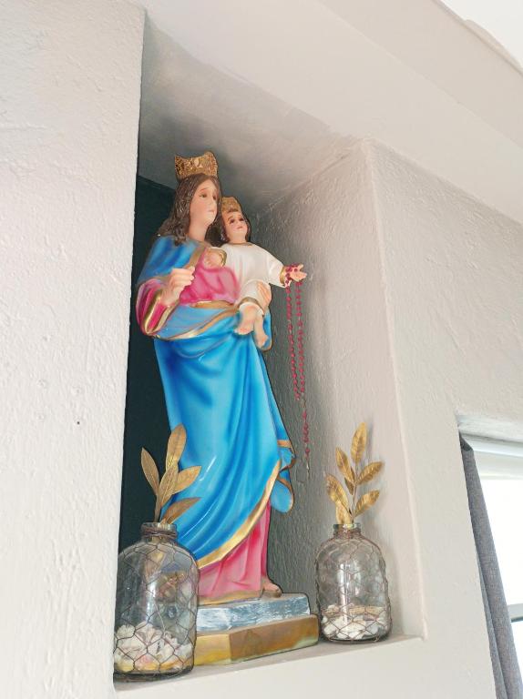 Foto sihtkohas Puerto Vallarta asuva majutusasutuse Habitaciones Dos Antonios galeriist