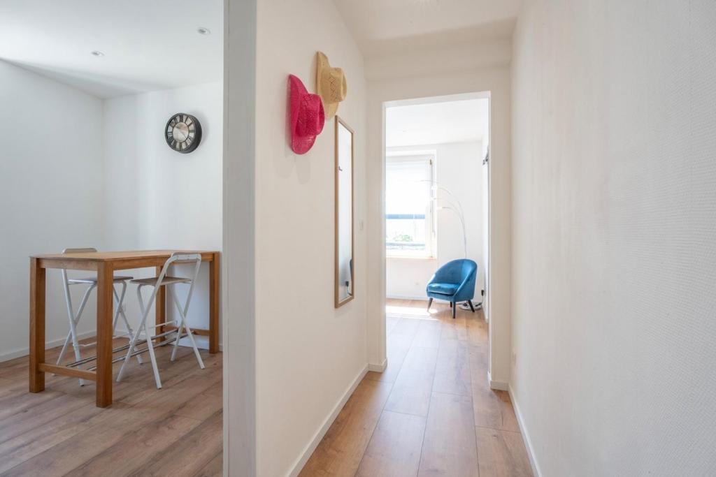 Beautiful apartment 2 pers Gare Mulhouse – photo 7