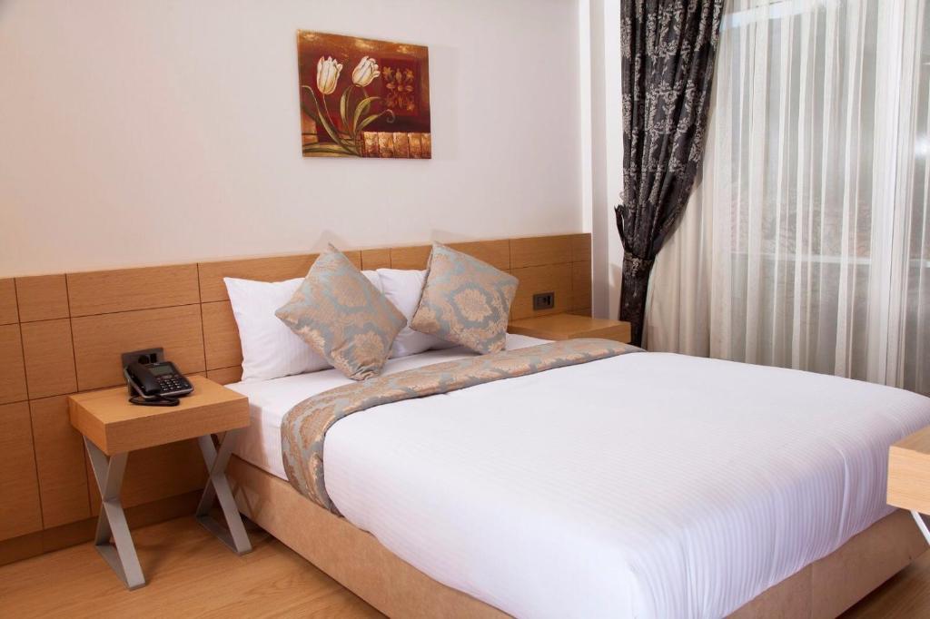 Viona Hotel