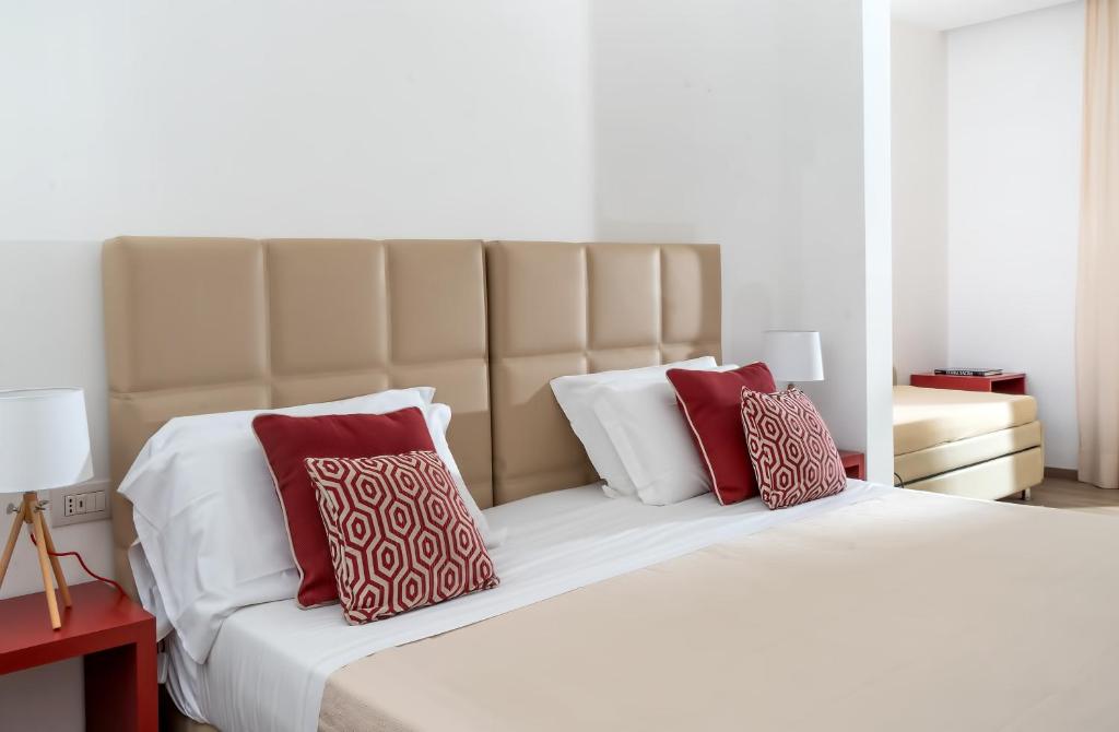 Hotel Conca Park - 
