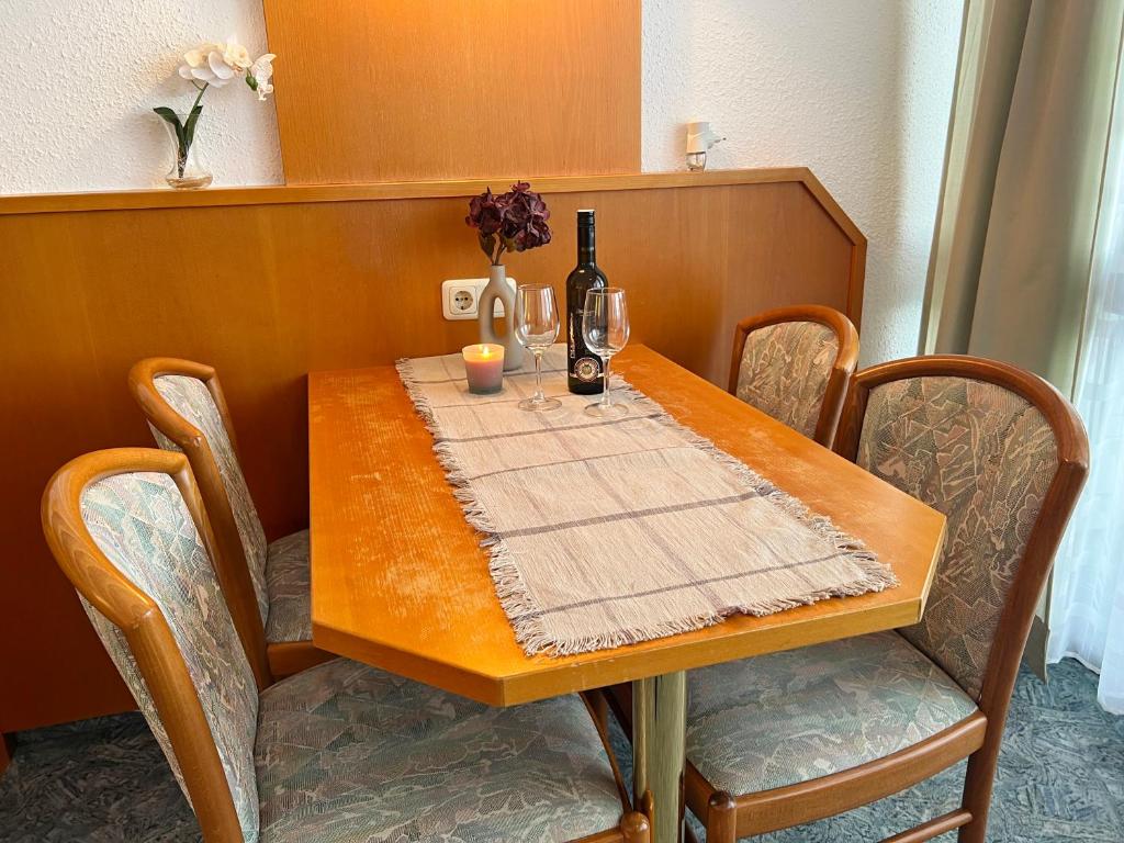 Fotografie z fotogalerie ubytování Apartman Mitterdorf v destinaci Philippsreut