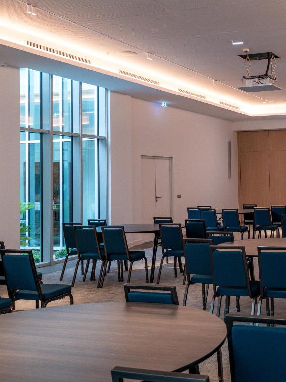 AC Hotel by Marriott Nice - Resim 31