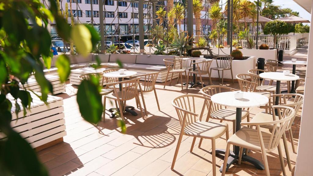 Coral Suites & Spa - Adults Only