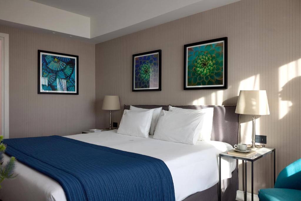 Astor Hotel Athens - Resim 34