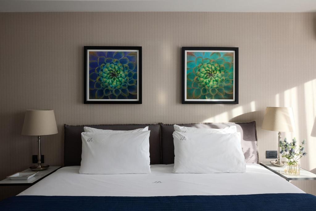 Astor Hotel Athens - Resim 35