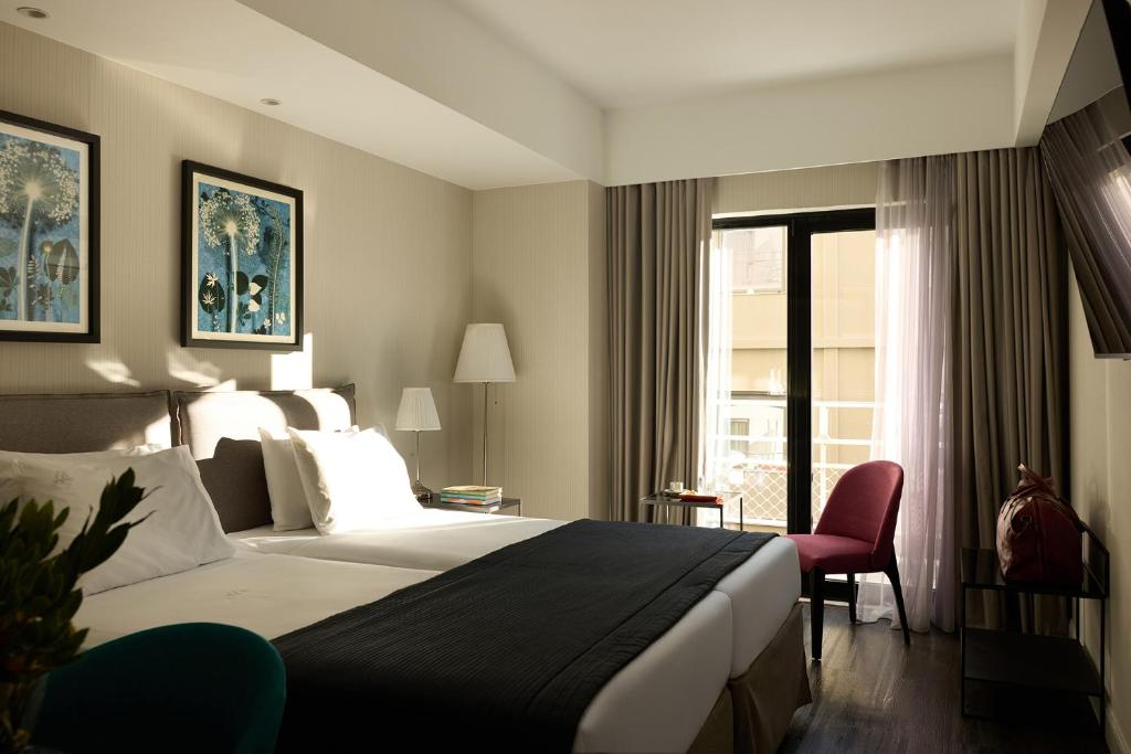 Astor Hotel Athens - Resim 42