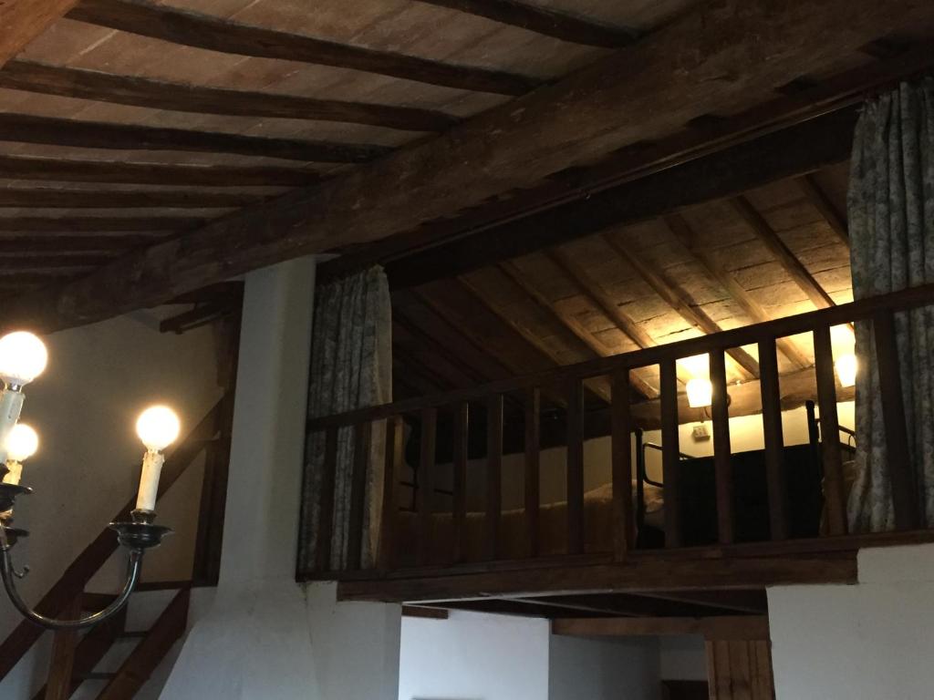 Fotografie z fotogalerie ubytování Podere Conte Ràcani v destinaci Amelia