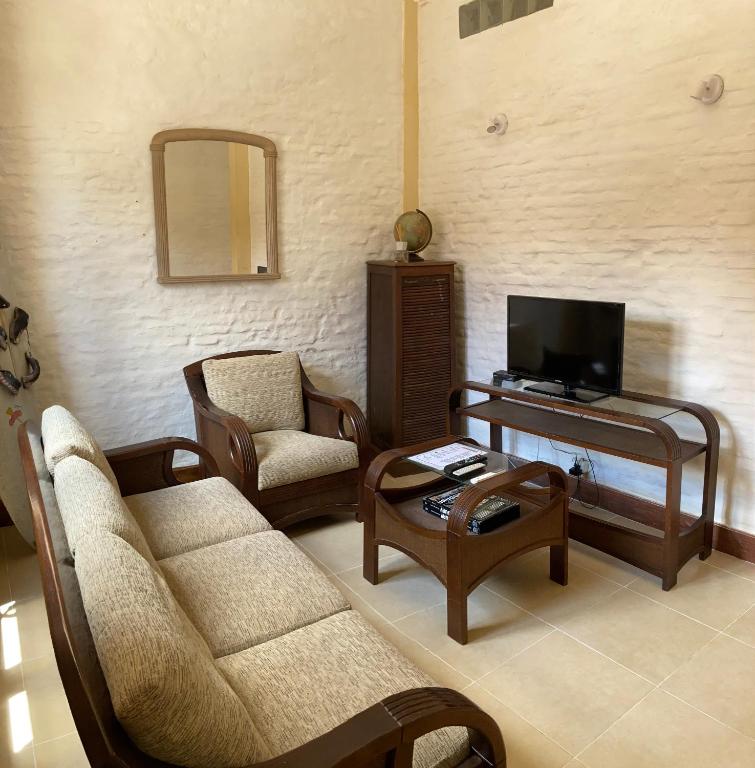 Gallery image of La casita de Morgan in Mercedes