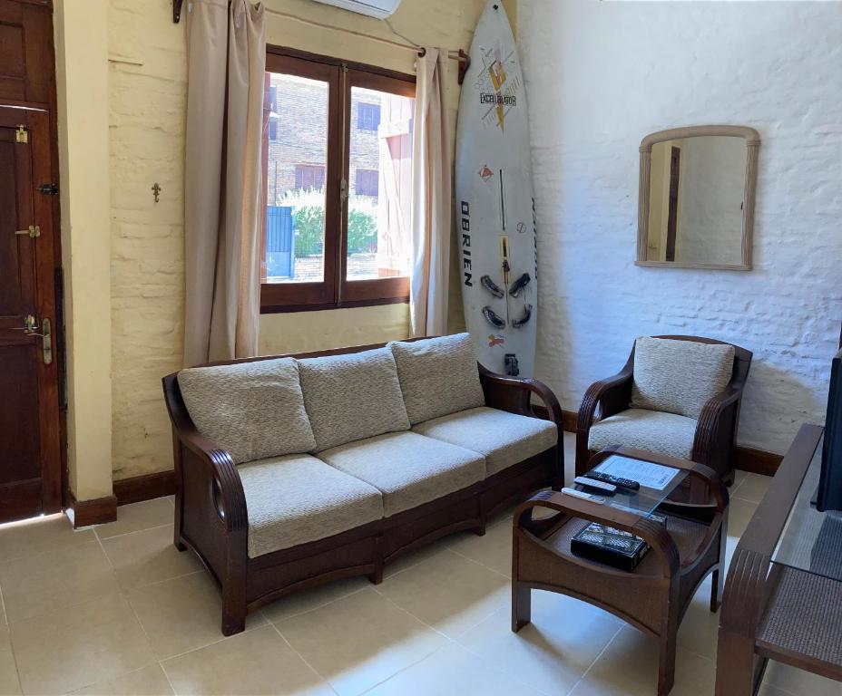 Gallery image of La casita de Morgan in Mercedes