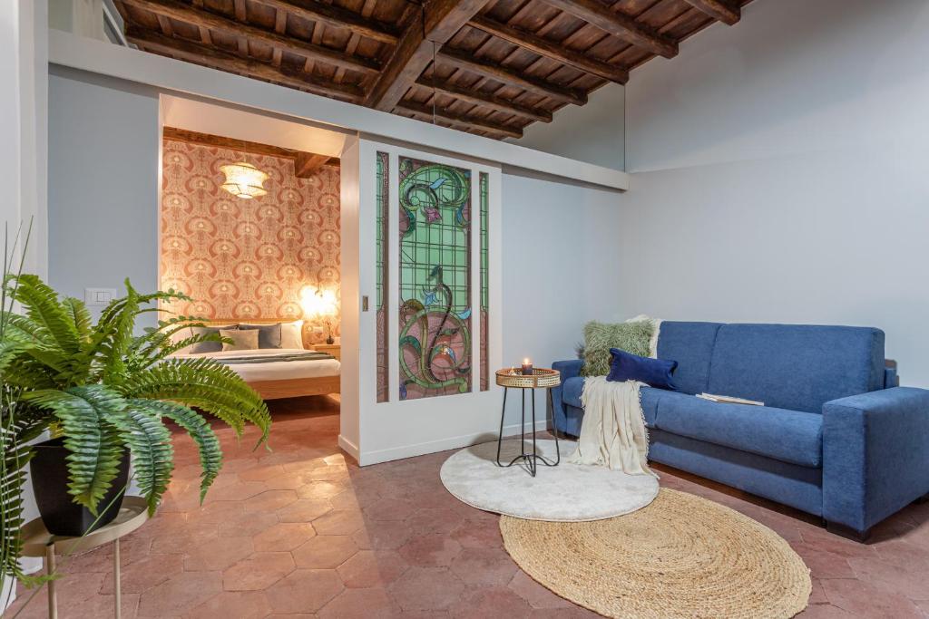 Ambra - Liberty Apartment at the Imperial Forums