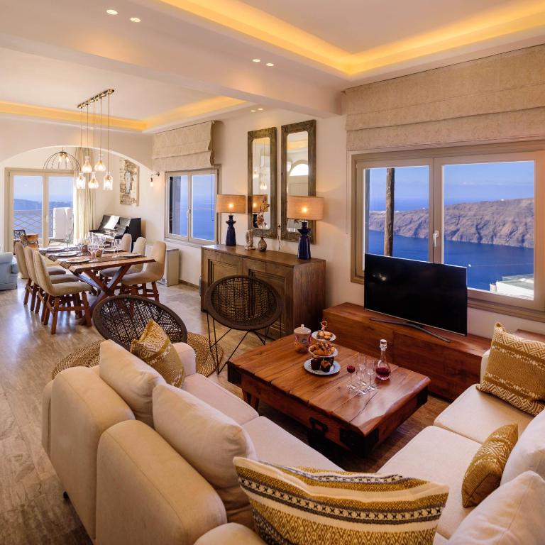 Nastazia Residence